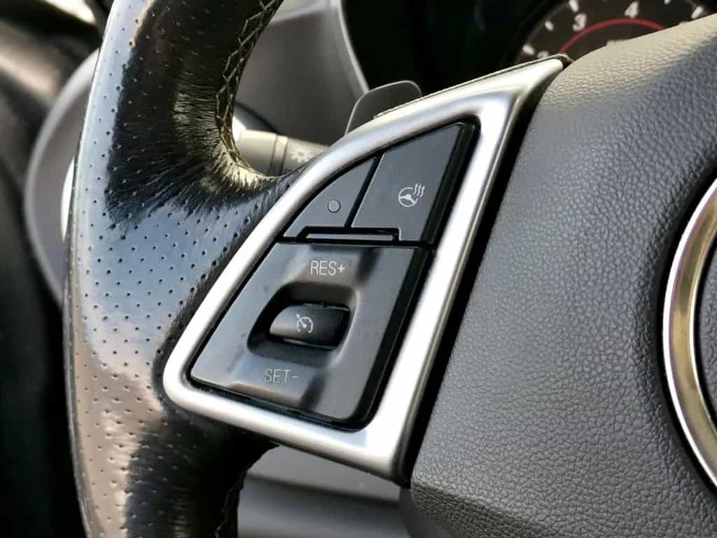 Chevrolet Camaro 6.2/V8 333KW* AT* BOSE*NAVI* HUD 06/2019-photo-18