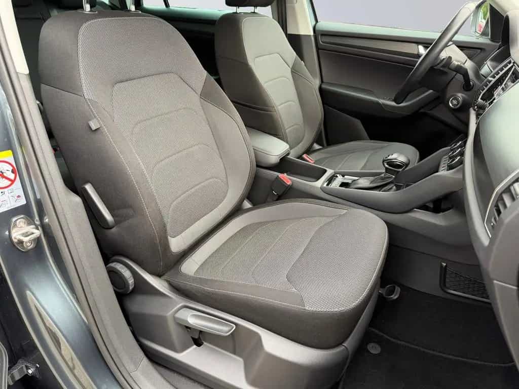 Skoda Kodiaq 1.4 TSI 4x4 DSG Ambition NAVI SHZ PDC 03/2018-photo-9
