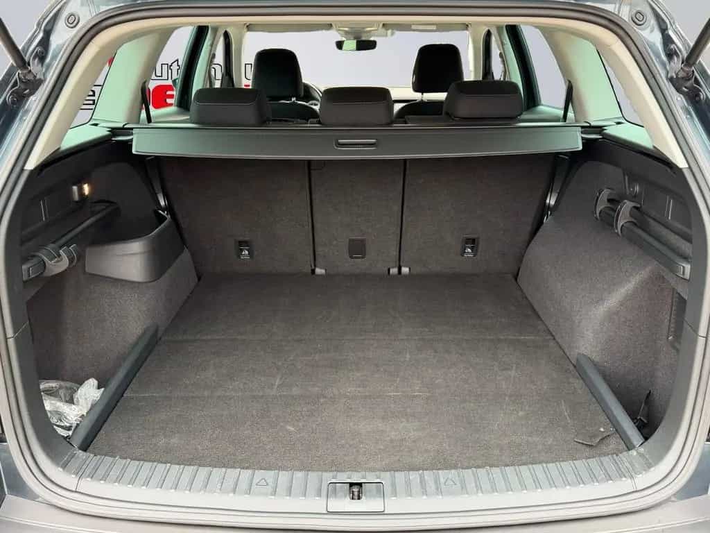 Skoda Kodiaq 1.4 TSI 4x4 DSG Ambition NAVI SHZ PDC 03/2018-photo-10