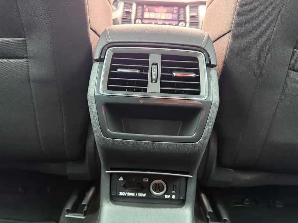 Skoda Kodiaq 1.4 TSI 4x4 DSG Ambition NAVI SHZ PDC 03/2018-photo-16
