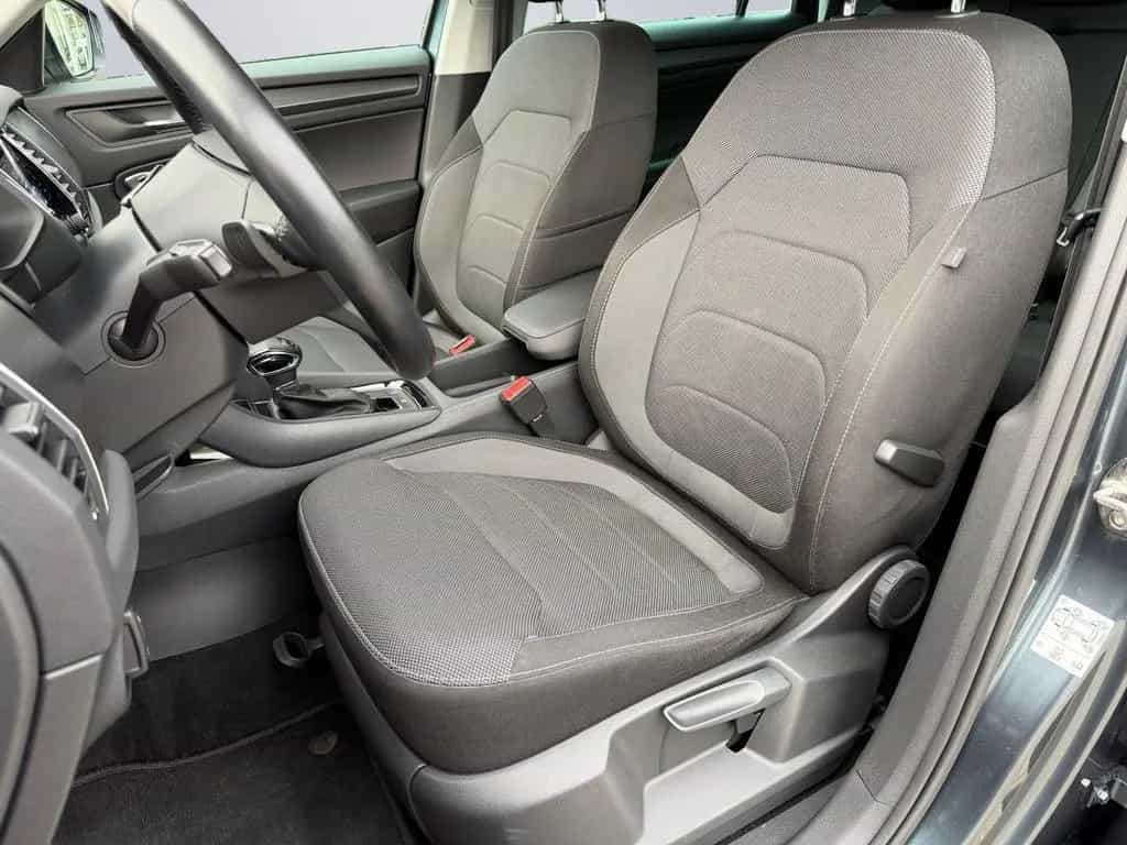 Skoda Kodiaq 1.4 TSI 4x4 DSG Ambition NAVI SHZ PDC 03/2018-photo-18