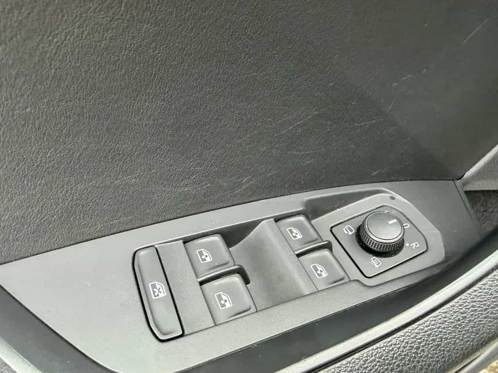 Skoda Kodiaq 1.4 TSI 4x4 DSG Ambition NAVI SHZ PDC 03/2018-photo-19