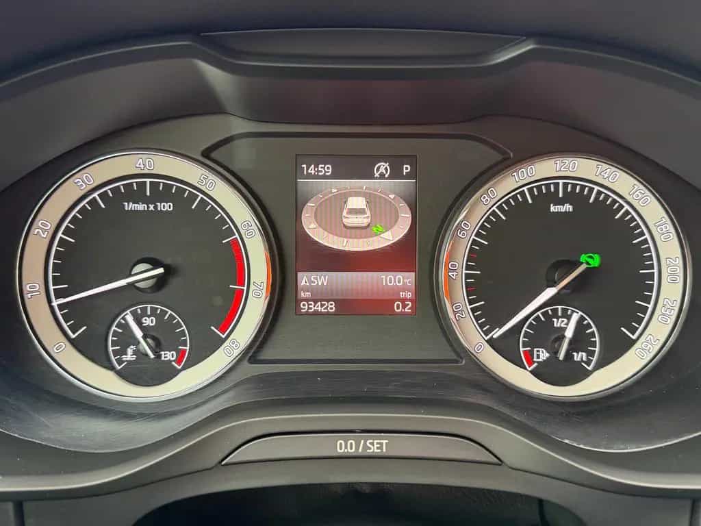 Skoda Kodiaq 1.4 TSI 4x4 DSG Ambition NAVI SHZ PDC 03/2018-photo-24