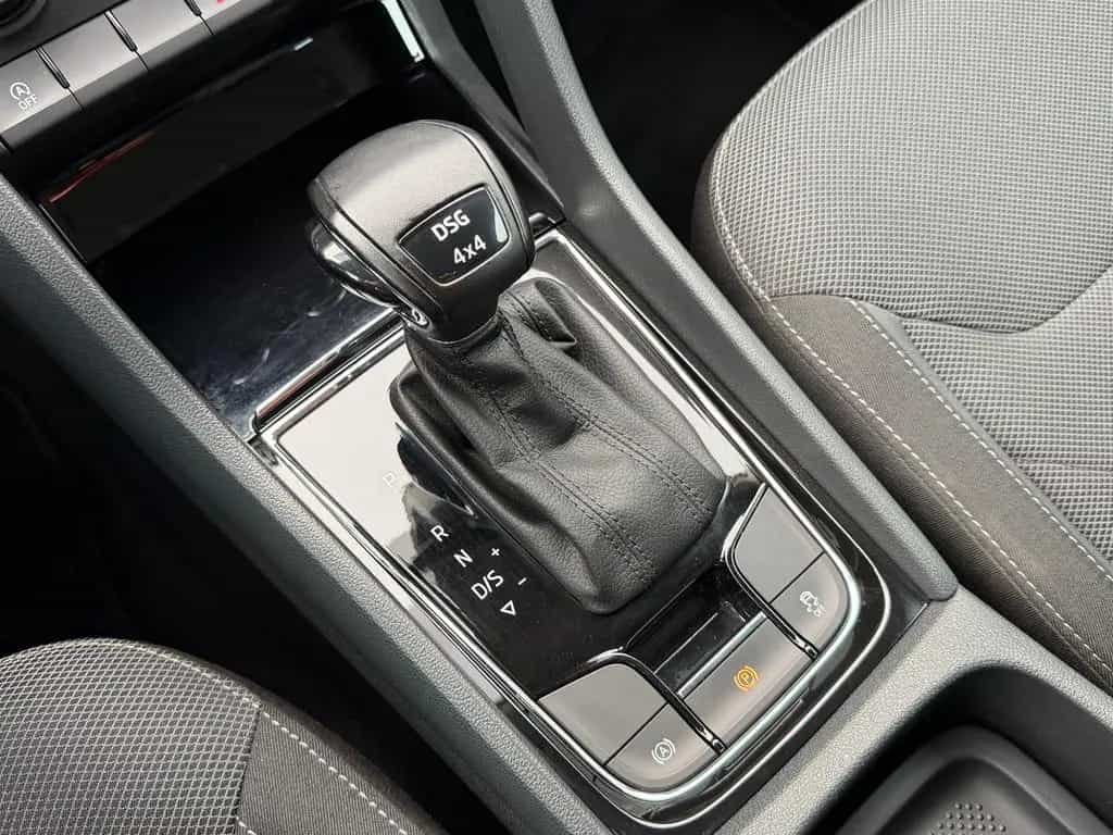 Skoda Kodiaq 1.4 TSI 4x4 DSG Ambition NAVI SHZ PDC 03/2018-photo-25