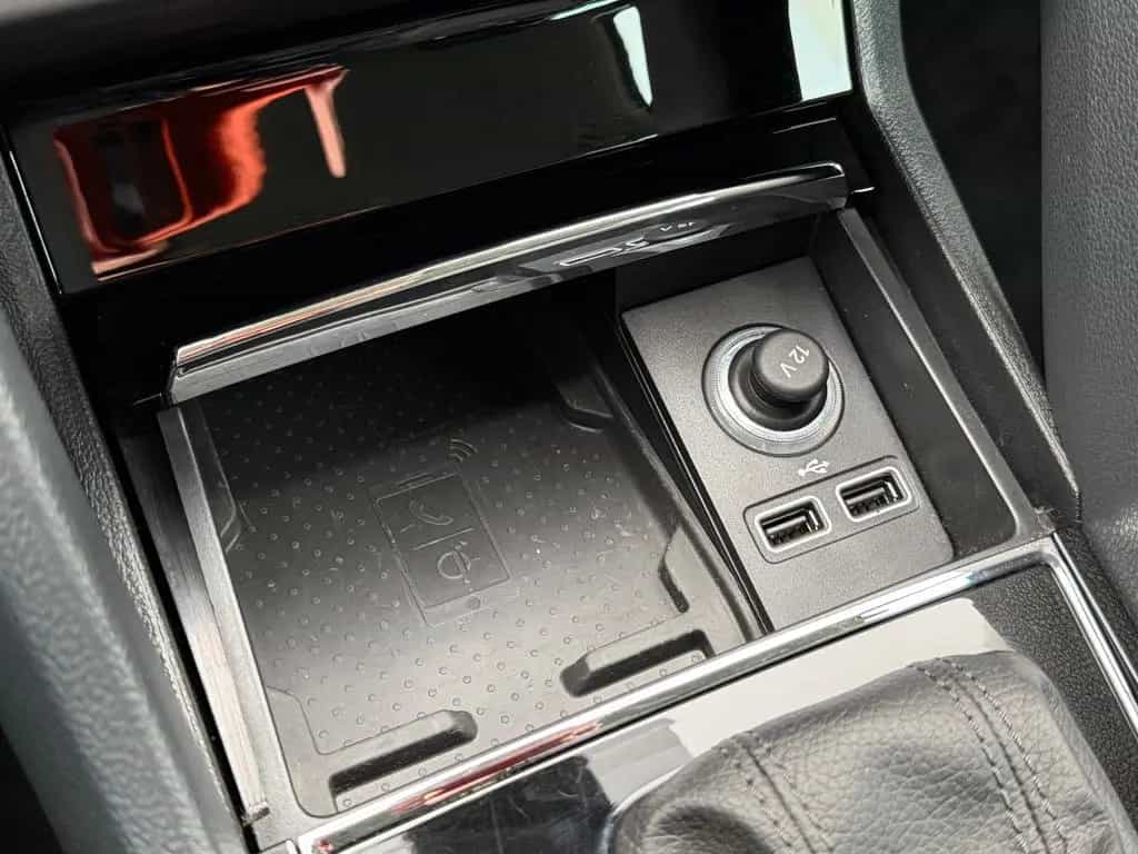 Skoda Kodiaq 1.4 TSI 4x4 DSG Ambition NAVI SHZ PDC 03/2018-photo-26