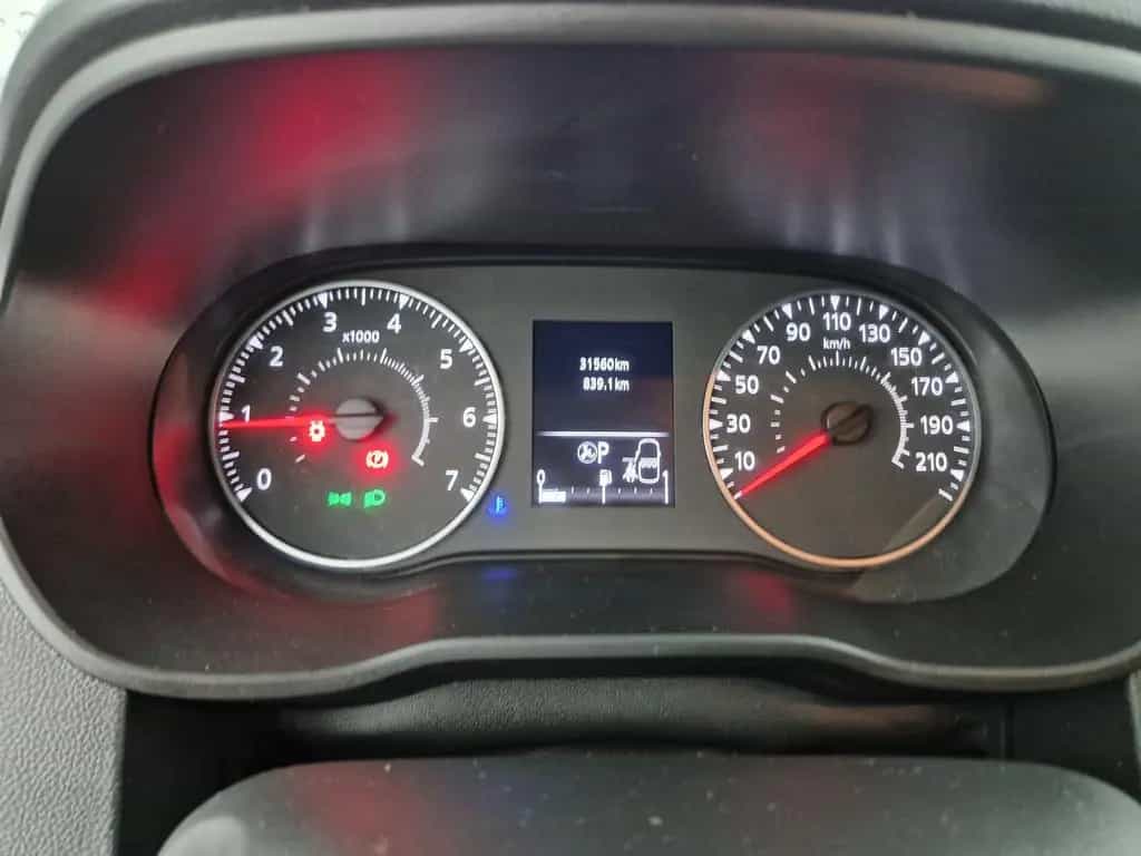 Dacia Duster Journey TCe 150 EDC Navi Tempomat 04/2024-photo-15