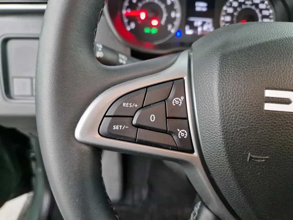 Dacia Duster Journey TCe 150 EDC Navi Tempomat 04/2024-photo-22