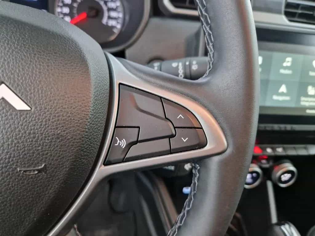 Dacia Duster Journey TCe 150 EDC Navi Tempomat 04/2024-photo-23