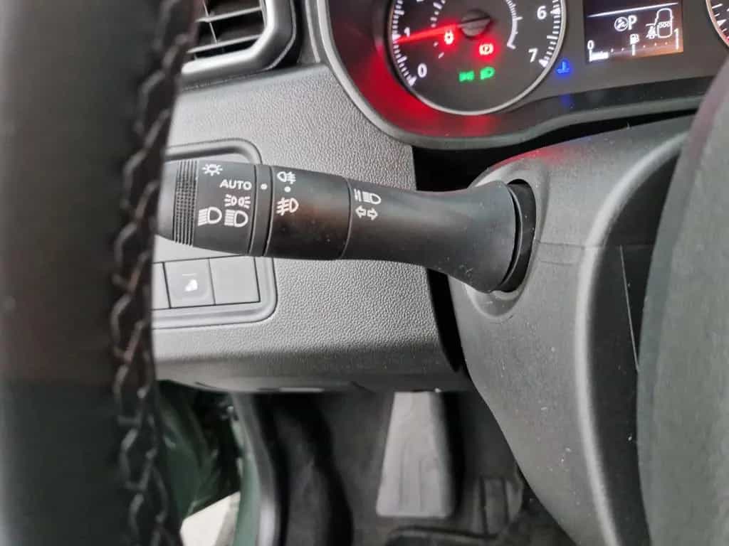 Dacia Duster Journey TCe 150 EDC Navi Tempomat 04/2024-photo-24