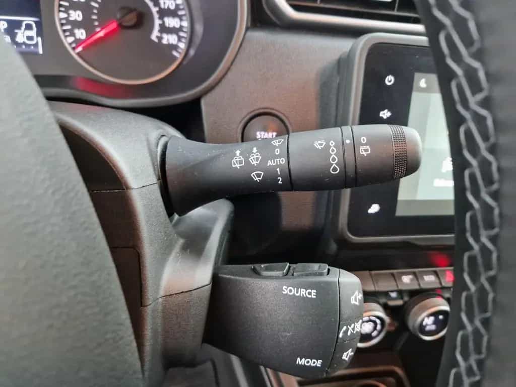 Dacia Duster Journey TCe 150 EDC Navi Tempomat 04/2024-photo-25