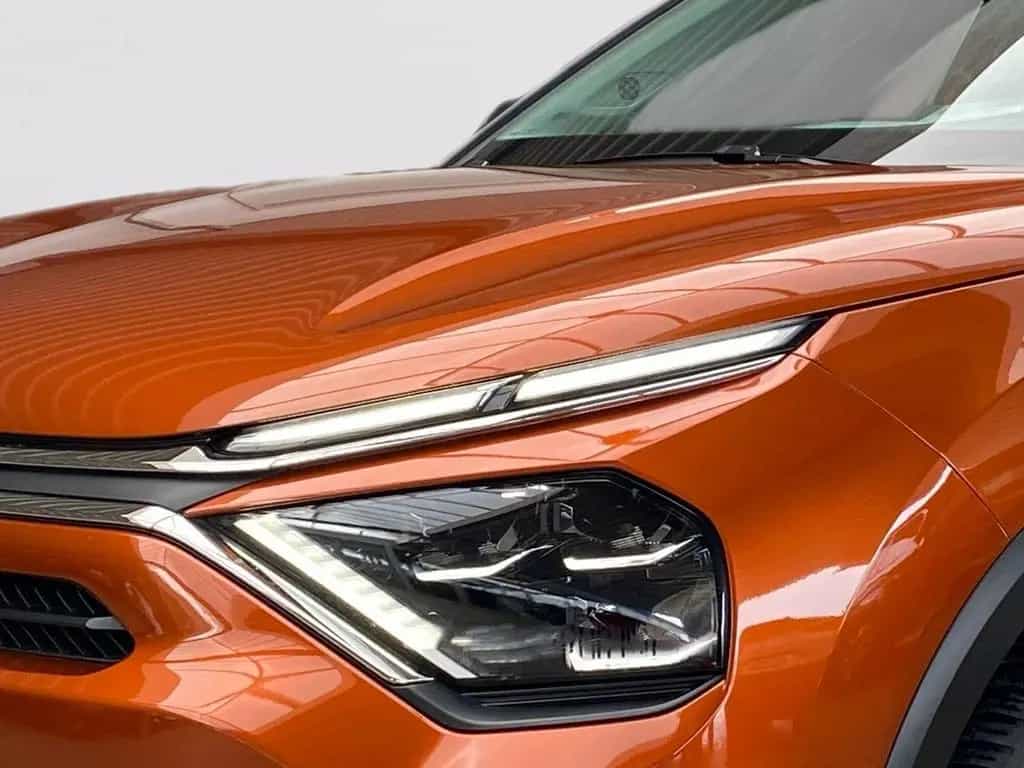 Citroën C4 Lim. Shine mit Schiebedach, Navi 01/2021-photo-4