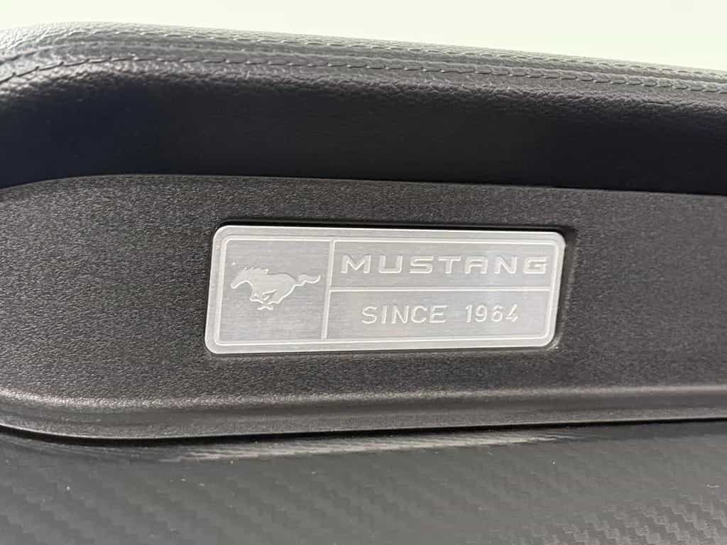 Ford Mustang Convertible Automatik*Leder*Kamera*19"* 12/2015-photo-25