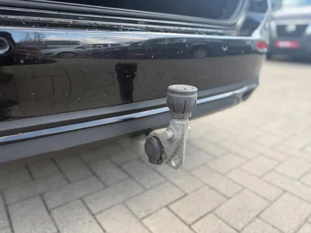 Mercedes-Benz C-Class d STANDHZG*LED*KEYLESS*LEDER*360 11/2021-photo-23