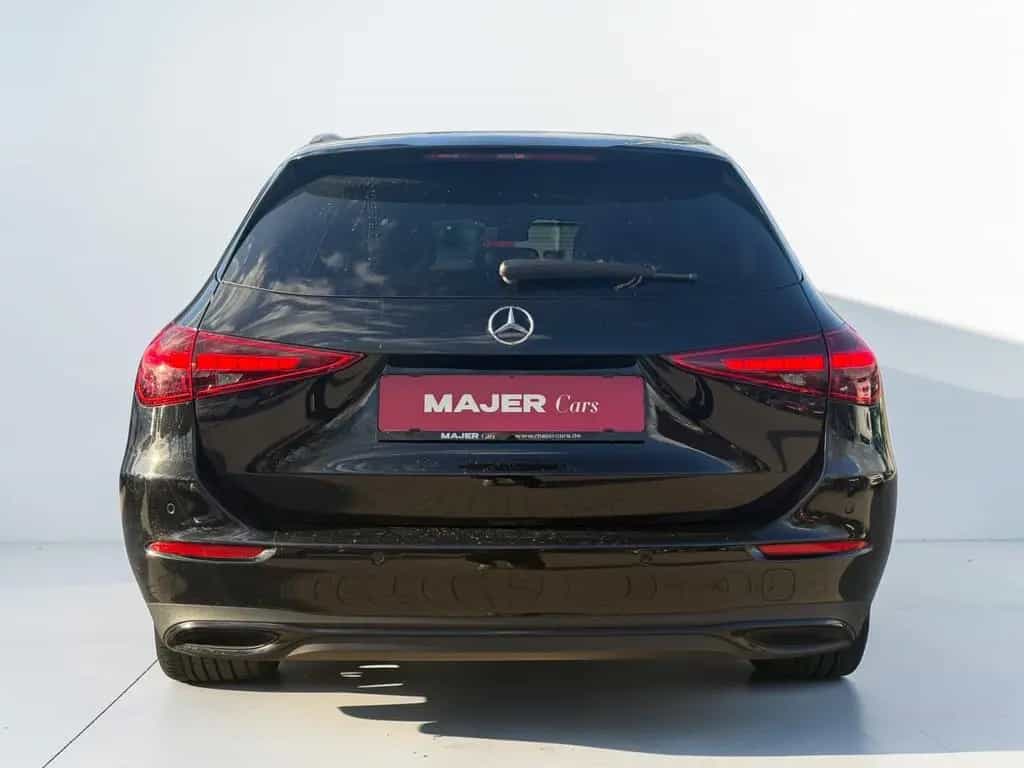 Mercedes-Benz C-Class d STANDHZG*LED*KEYLESS*LEDER*360 11/2021-photo-8