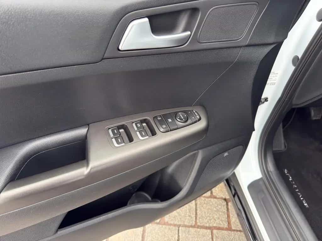 Kia Sportage Black Edition|LED|Kamera|Navigation|JBL 03/2021-photo-9