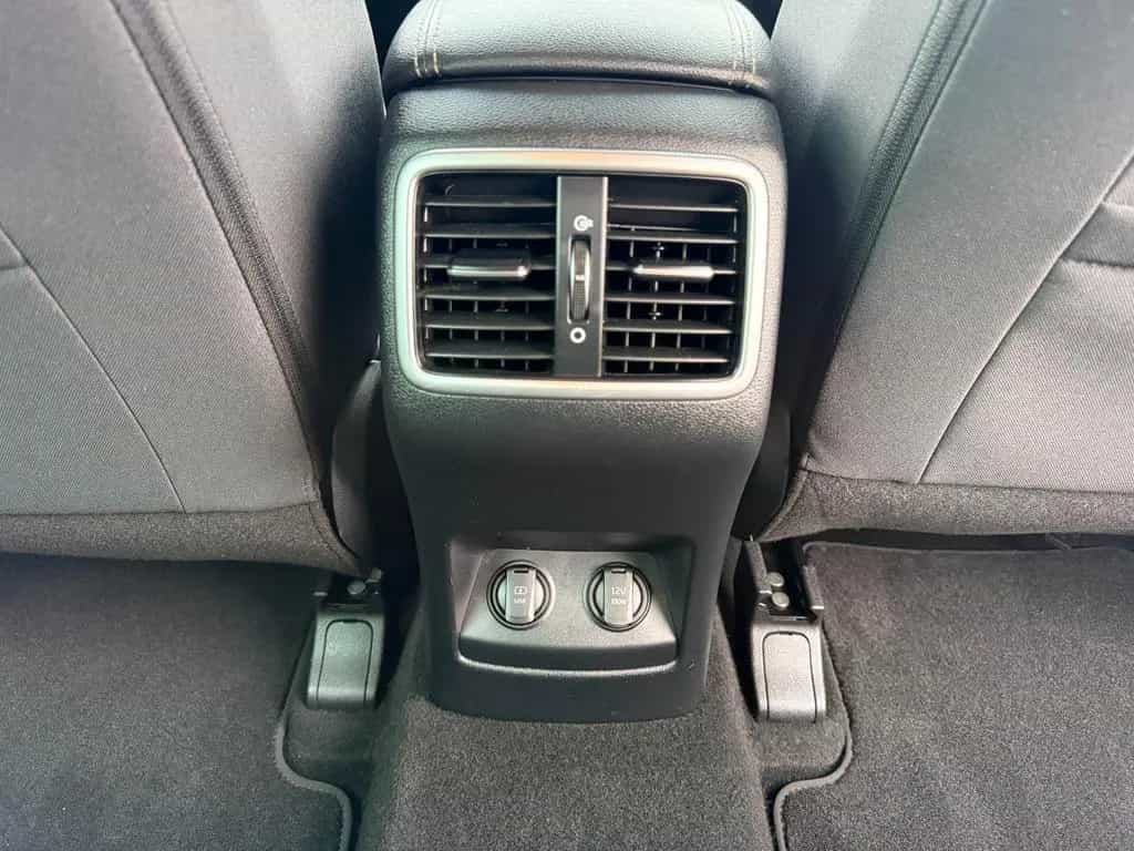 Kia Sportage Black Edition|LED|Kamera|Navigation|JBL 03/2021-photo-13