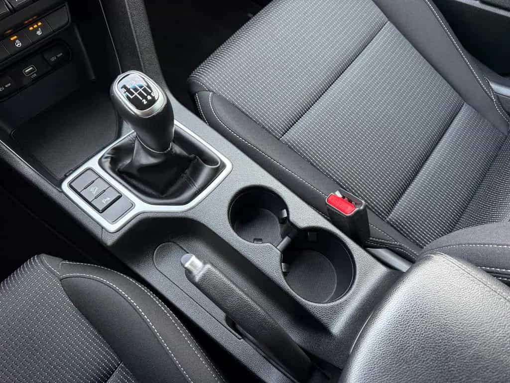 Kia Sportage Black Edition|LED|Kamera|Navigation|JBL 03/2021-photo-19