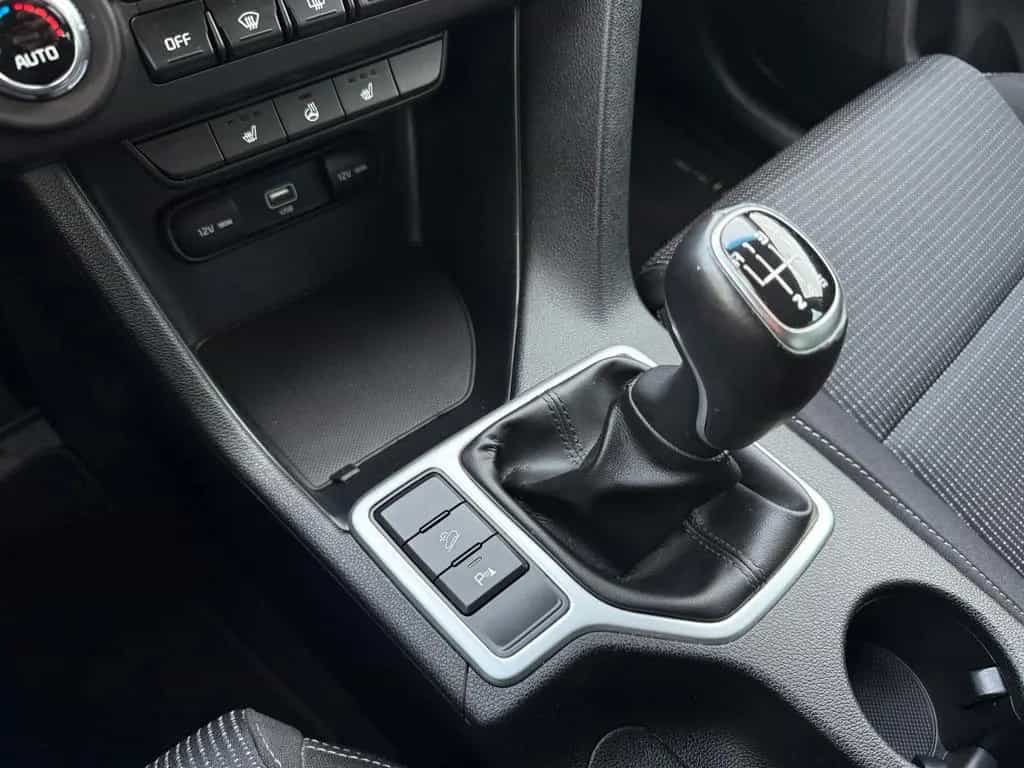 Kia Sportage Black Edition|LED|Kamera|Navigation|JBL 03/2021-photo-20