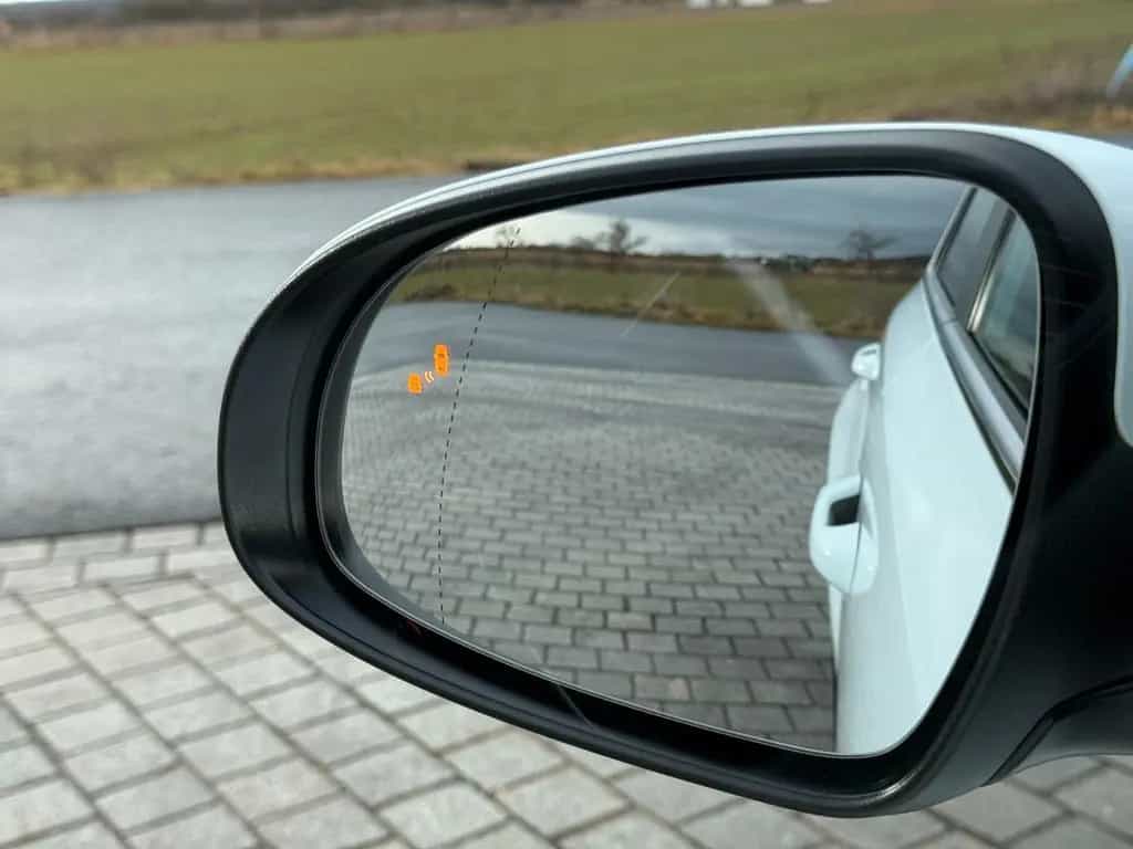 Kia Sportage Black Edition|LED|Kamera|Navigation|JBL 03/2021-photo-23
