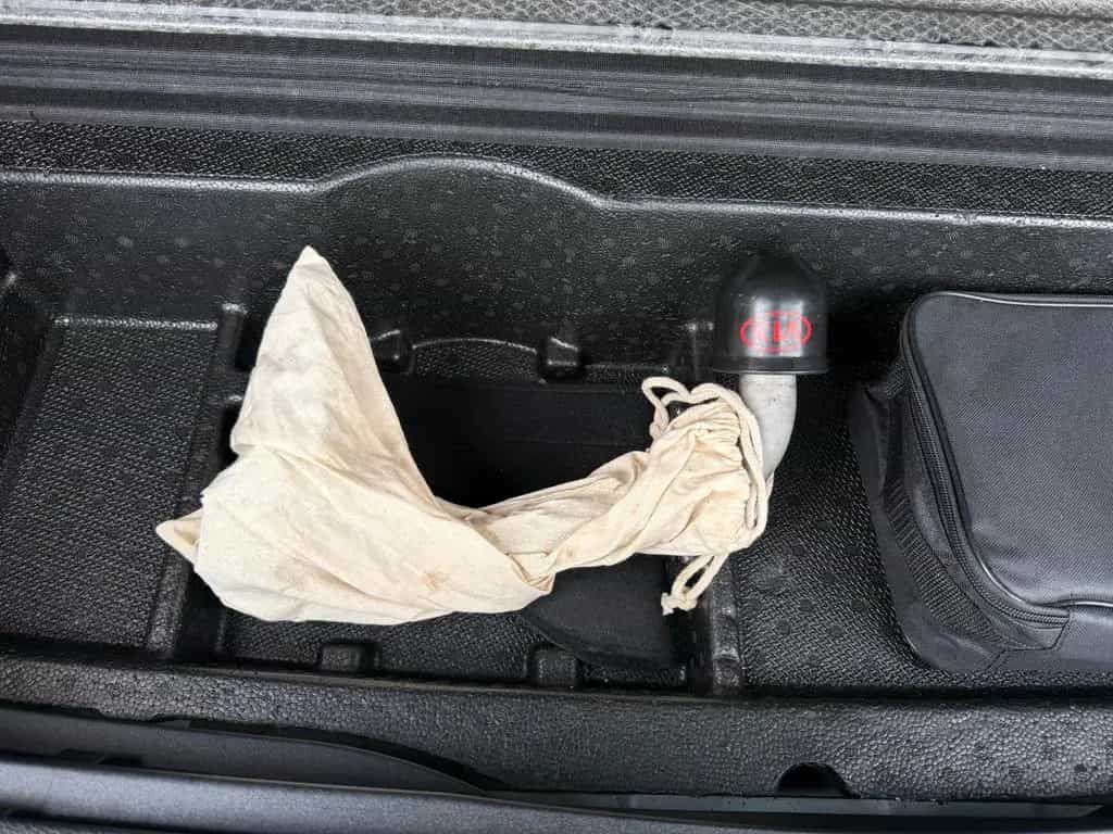 Kia Sportage Black Edition|LED|Kamera|Navigation|JBL 03/2021-photo-37