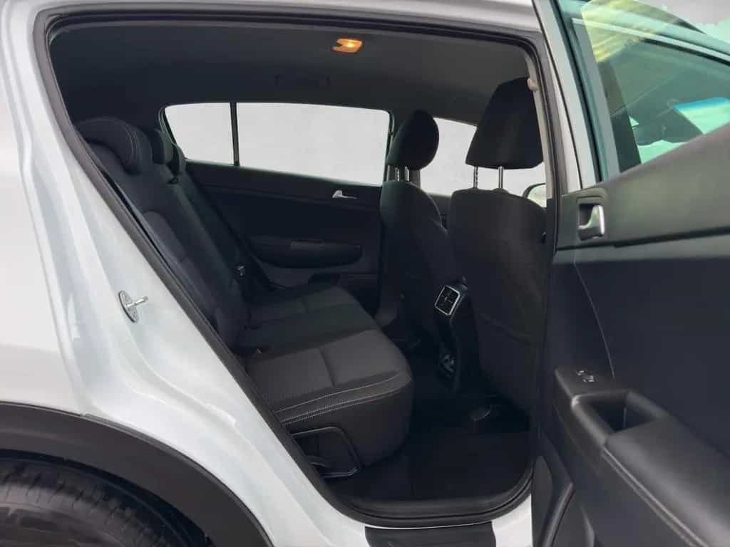 Kia Sportage Black Edition|LED|Kamera|Navigation|JBL 03/2021-photo-38