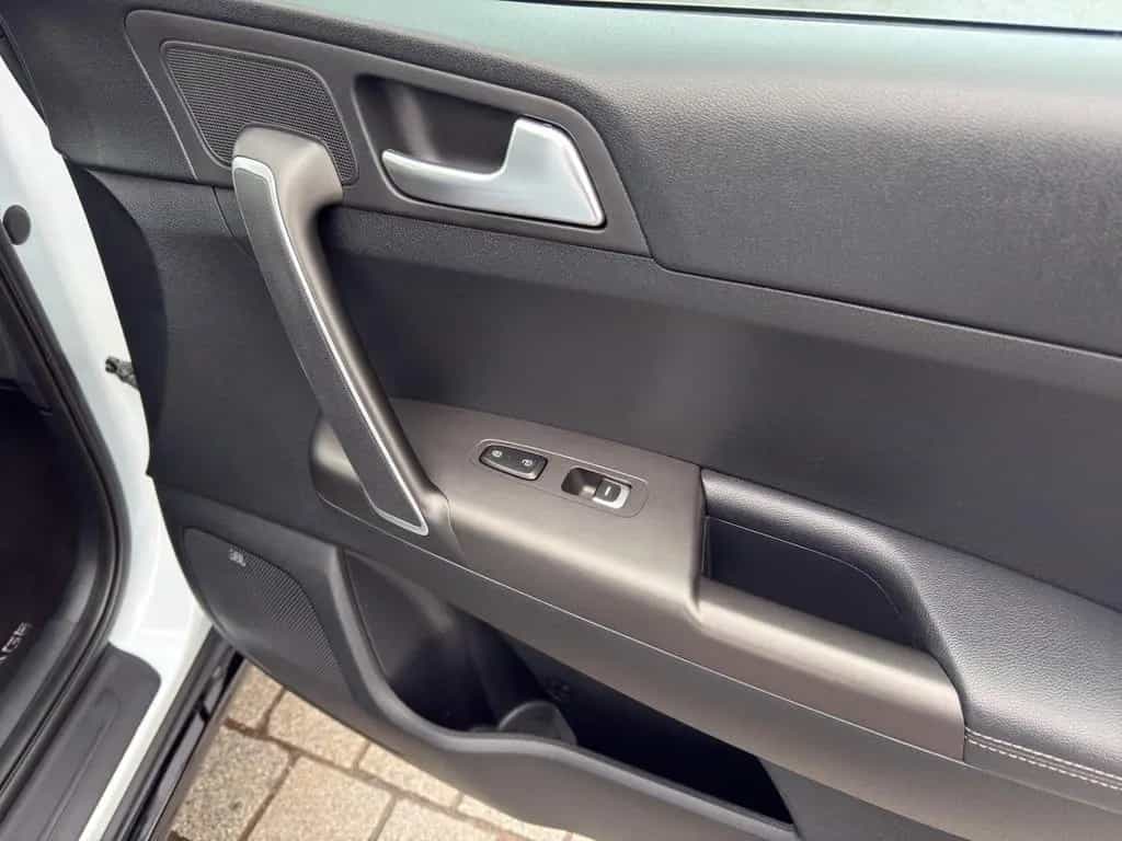 Kia Sportage Black Edition|LED|Kamera|Navigation|JBL 03/2021-photo-40