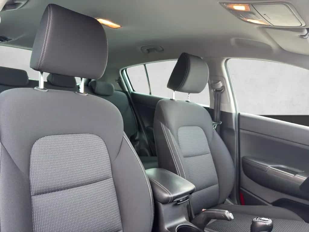 Kia Sportage Black Edition|LED|Kamera|Navigation|JBL 03/2021-photo-41
