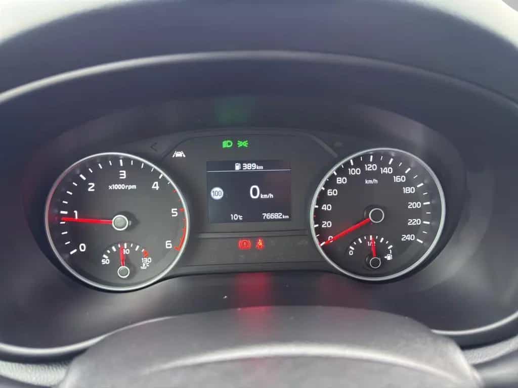 Kia Sportage Black Edition|LED|Kamera|Navigation|JBL 03/2021-photo-44