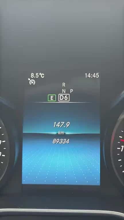 Mercedes-Benz C 400 Coupe 4Matic AMG/ Panorama/ RFK/ 2.Hand 02/2020-photo-14