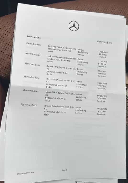 Mercedes-Benz C 400 Coupe 4Matic AMG/ Panorama/ RFK/ 2.Hand 02/2020-photo-15