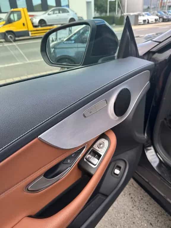 Mercedes-Benz C 400 Coupe 4Matic AMG/ Panorama/ RFK/ 2.Hand 02/2020-photo-9