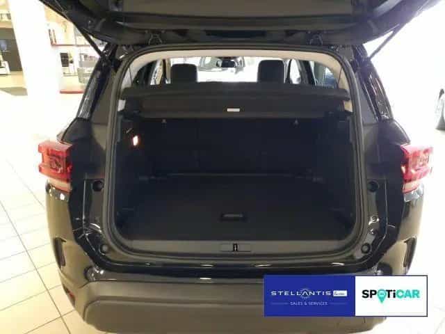 Citroën C5 Aircross Feel Pack 130 Auto *Navi*SHZ*Kamera 12/2023-photo-10