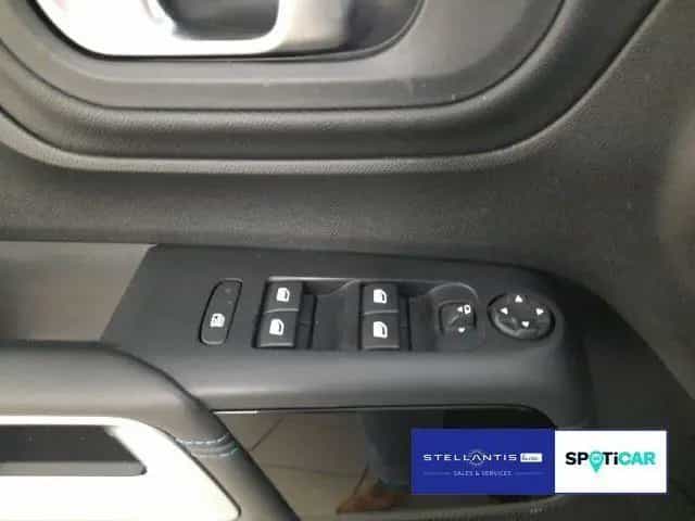 Citroën C5 Aircross Feel Pack 130 Auto *Navi*SHZ*Kamera 12/2023-photo-15