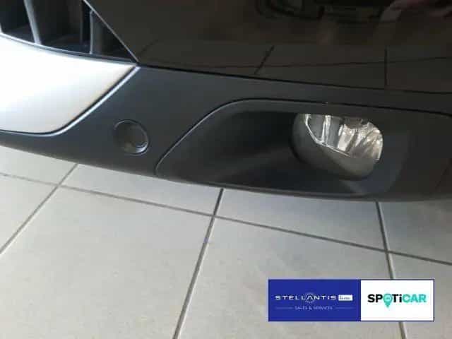 Citroën C5 Aircross Feel Pack 130 Auto *Navi*SHZ*Kamera 12/2023-photo-17