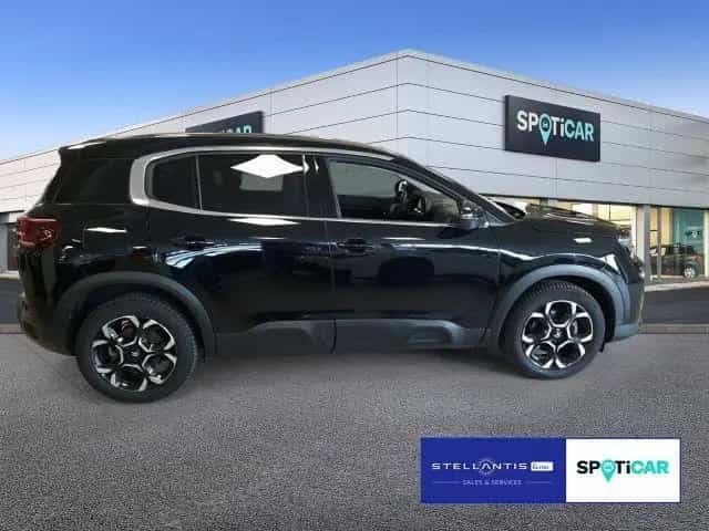 Citroën C5 Aircross Feel Pack 130 Auto *Navi*SHZ*Kamera 12/2023-photo-3