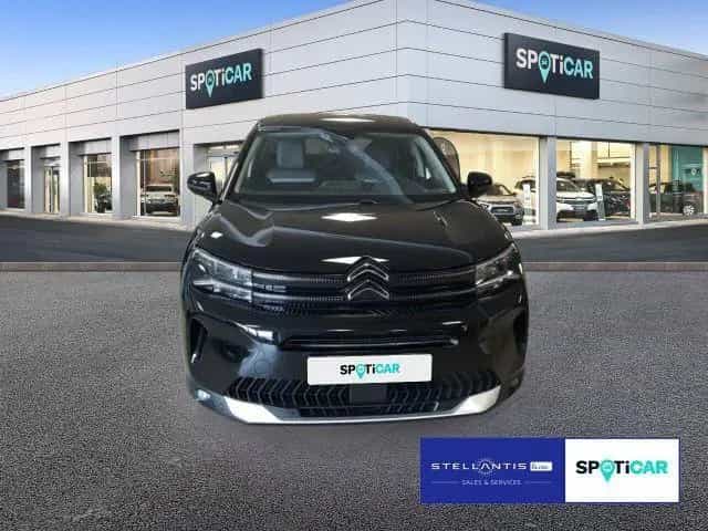 Citroën C5 Aircross Feel Pack 130 Auto *Navi*SHZ*Kamera 12/2023-photo-5