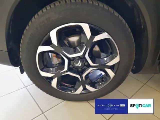 Citroën C5 Aircross Feel Pack 130 Auto *Navi*SHZ*Kamera 12/2023-photo-6