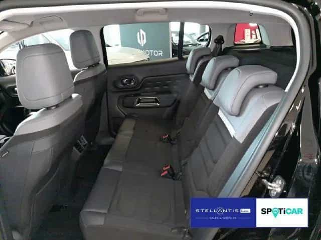 Citroën C5 Aircross Feel Pack 130 Auto *Navi*SHZ*Kamera 12/2023-photo-9