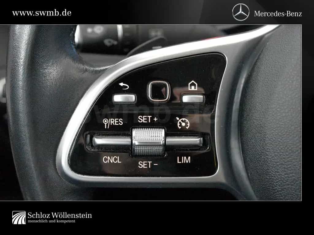 Mercedes-Benz C-Class 200 4M MULTIBEAM/Schiebedach/Totwinkel/RfCam 12/2018-photo-12
