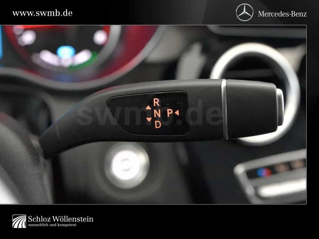 Mercedes-Benz C-Class 200 4M MULTIBEAM/Schiebedach/Totwinkel/RfCam 12/2018-photo-14