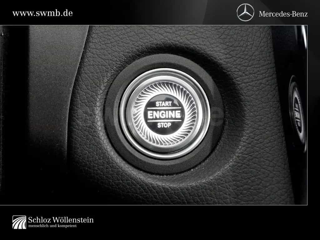 Mercedes-Benz C-Class 200 4M MULTIBEAM/Schiebedach/Totwinkel/RfCam 12/2018-photo-15
