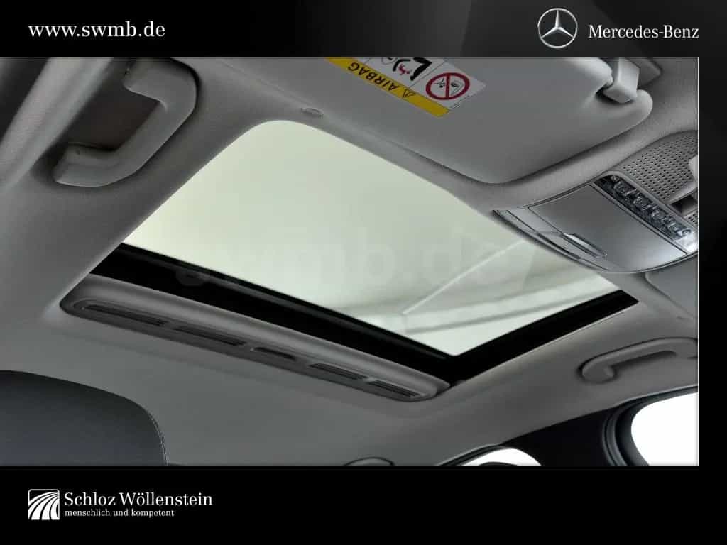 Mercedes-Benz C-Class 200 4M MULTIBEAM/Schiebedach/Totwinkel/RfCam 12/2018-photo-18