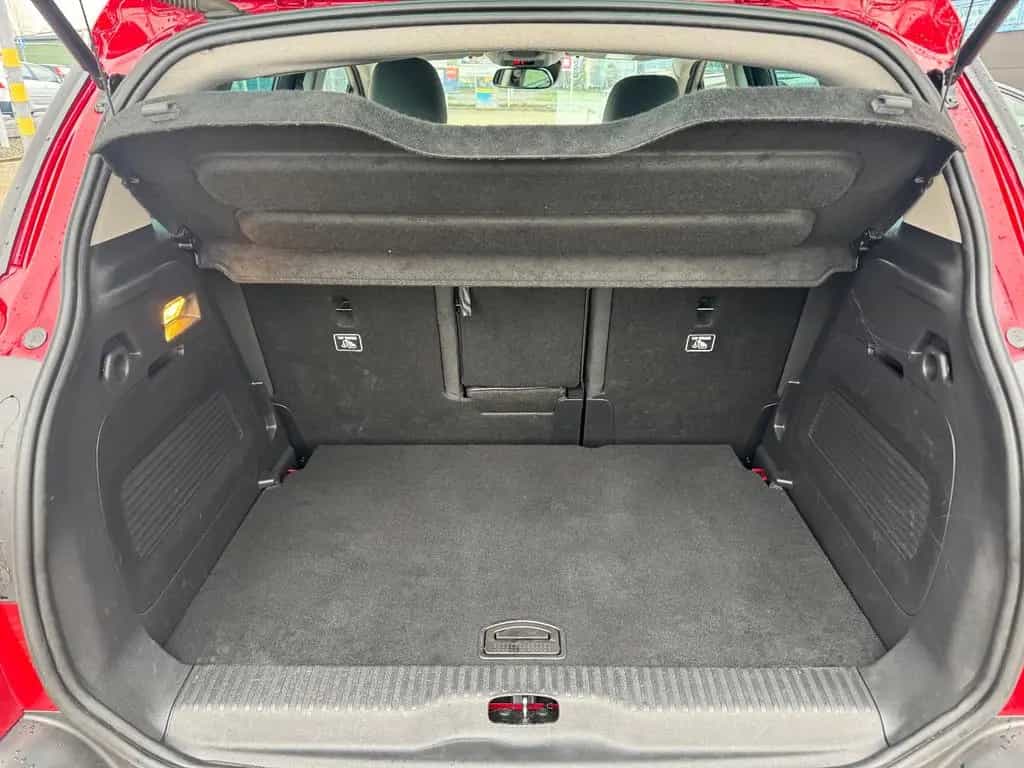 Citroën C3 Aircross Shine *AUTOMATIK*TÜV NEU 04/2022-photo-7