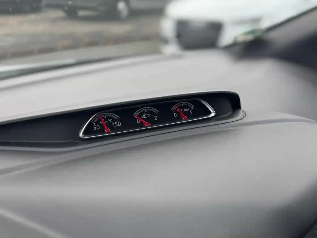 Ford Focus 2.0 Lim. ST-LINE | KAMERA | 250PS | SPORT 01/2018-photo-21