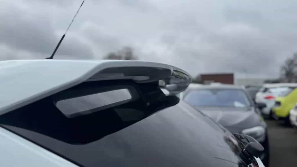 Ford Focus 2.0 Lim. ST-LINE | KAMERA | 250PS | SPORT 01/2018-photo-5