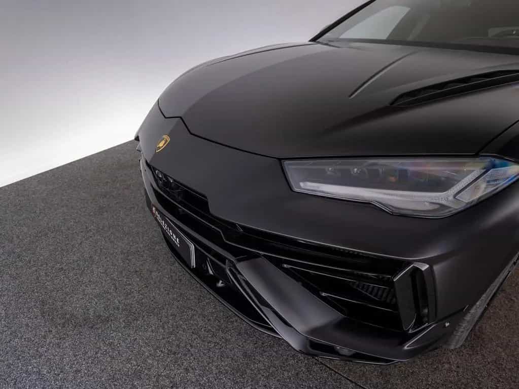 Lamborghini Urus S 23" AKRAPOVIC B&O PANO MASSAGE PARK-ASSIS 12/2023-photo-11