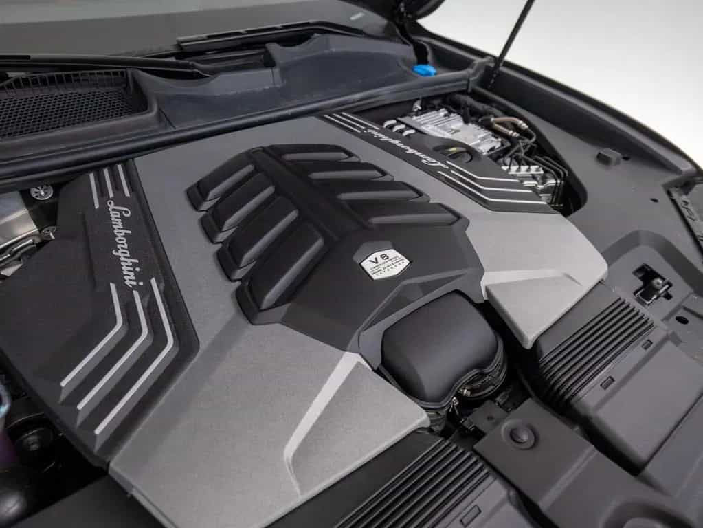 Lamborghini Urus S 23" AKRAPOVIC B&O PANO MASSAGE PARK-ASSIS 12/2023-photo-17