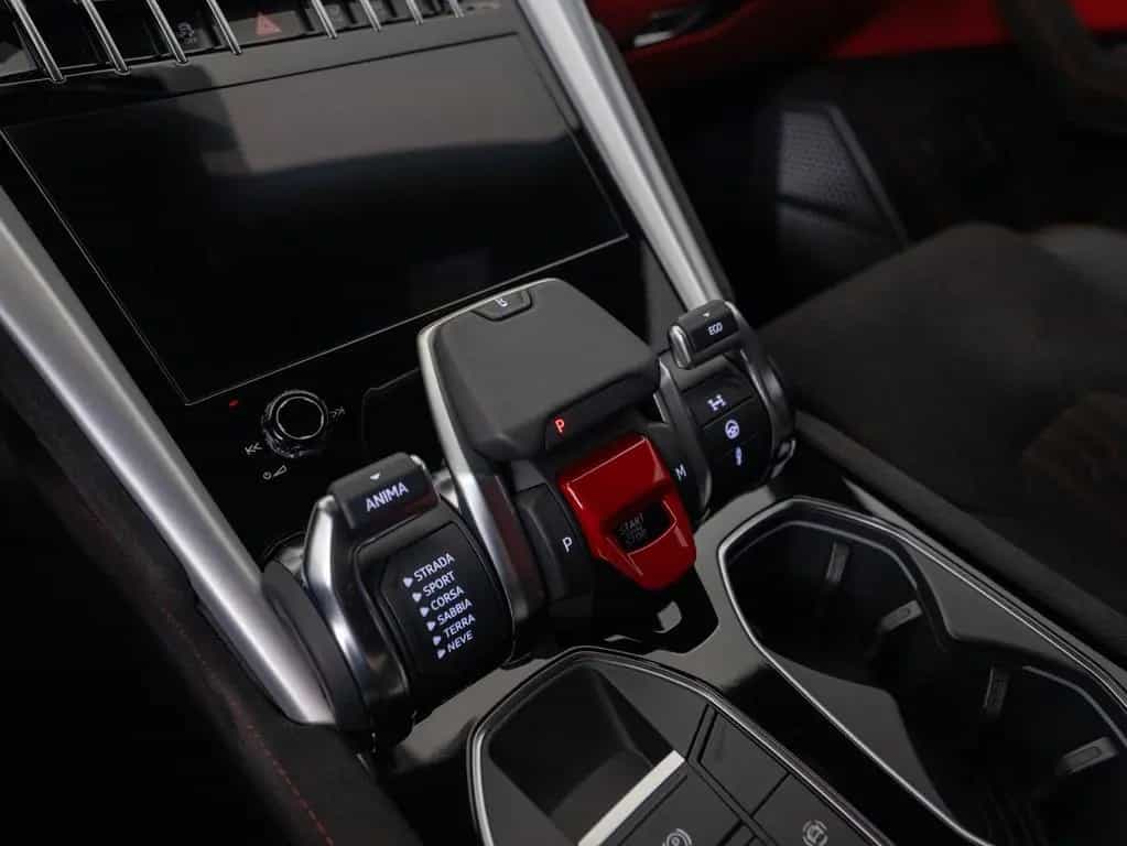 Lamborghini Urus S 23" AKRAPOVIC B&O PANO MASSAGE PARK-ASSIS 12/2023-photo-24