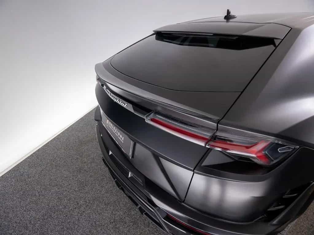 Lamborghini Urus S 23" AKRAPOVIC B&O PANO MASSAGE PARK-ASSIS 12/2023-photo-33