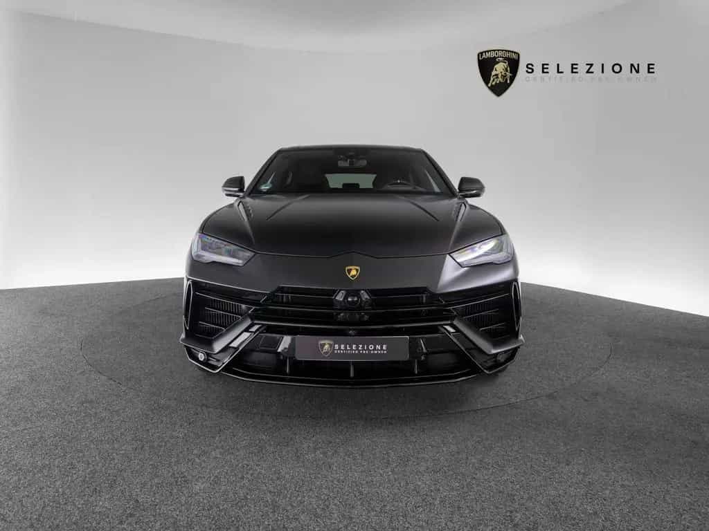 Lamborghini Urus S 23" AKRAPOVIC B&O PANO MASSAGE PARK-ASSIS 12/2023-photo-6